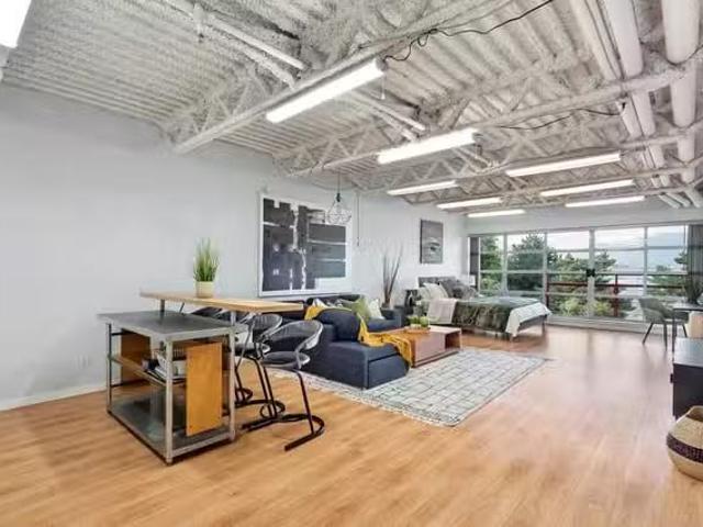 Condo for sale in Vancouver, British Columbia