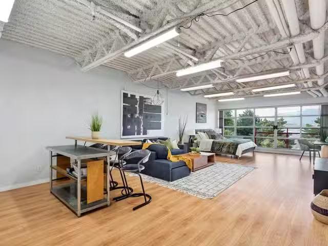 Condo for sale in Vancouver, British Columbia