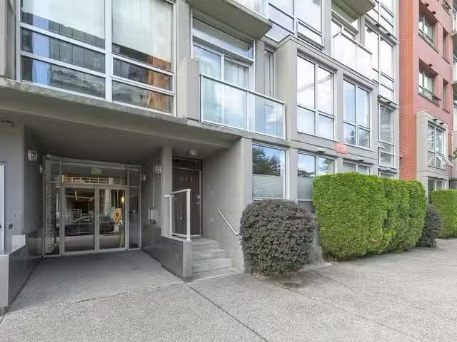 Condo for sale in Vancouver, British Columbia