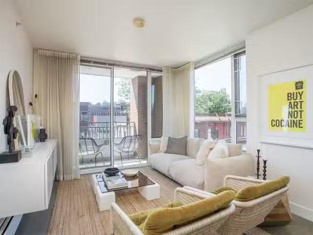 Condo for sale in Vancouver, British Columbia