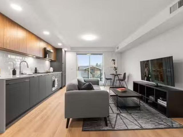 Condo for sale in Vancouver, British Columbia