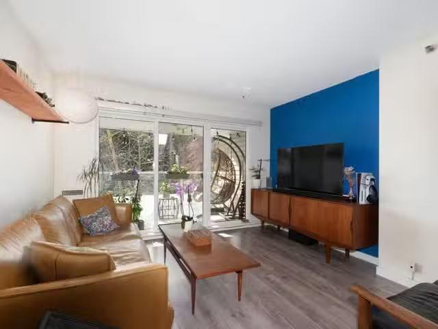 Condo for sale in Vancouver, British Columbia