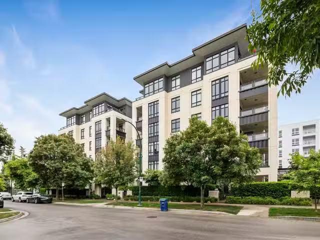 Condo for sale in Vancouver, British Columbia