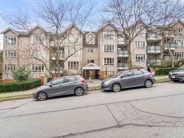 Condo for sale in Vancouver, British Columbia