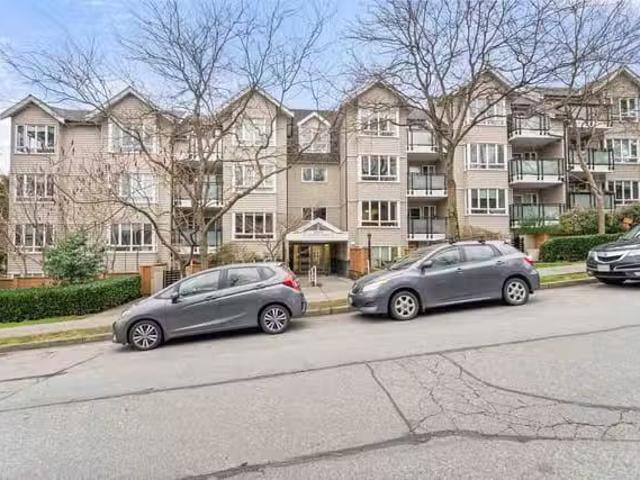 Condo for sale in Vancouver, British Columbia