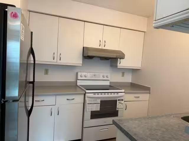Condo for sale in Vancouver, British Columbia