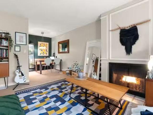 Condo for sale in Vancouver, British Columbia