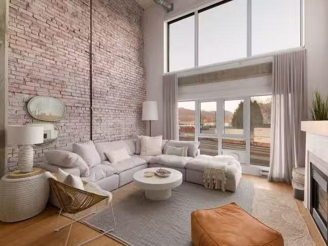 Condo for sale in Vancouver, British Columbia