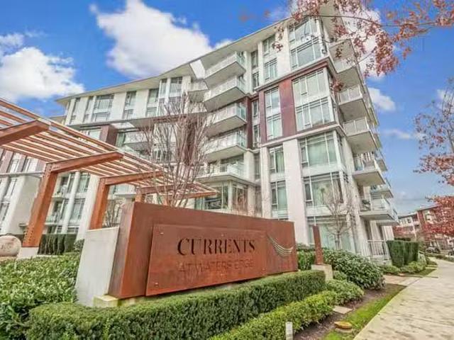 Condo for sale in Vancouver, British Columbia