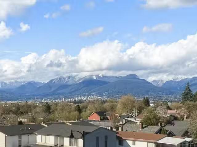 Condo for sale in Vancouver, British Columbia