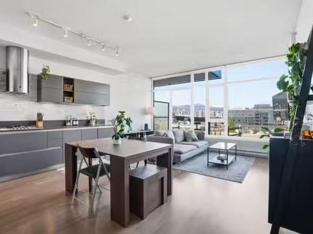 Condo for sale in Vancouver, British Columbia