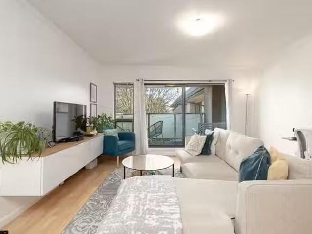Condo for sale in Vancouver, British Columbia