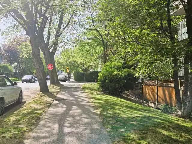 Condo for sale in Vancouver, British Columbia