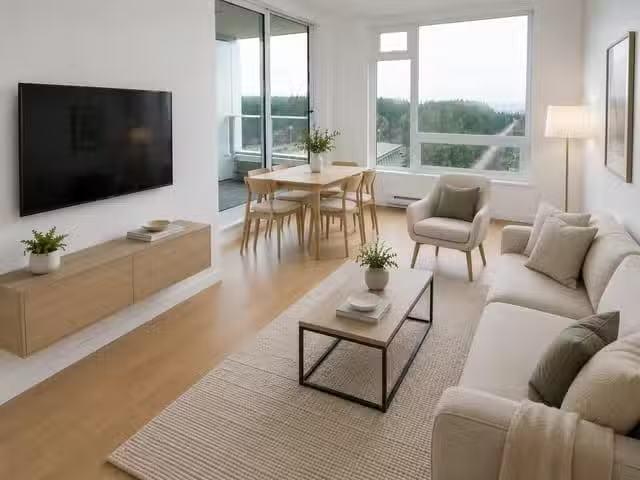 Condo for sale in Vancouver, British Columbia