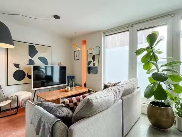 Condo for sale in Vancouver, British Columbia