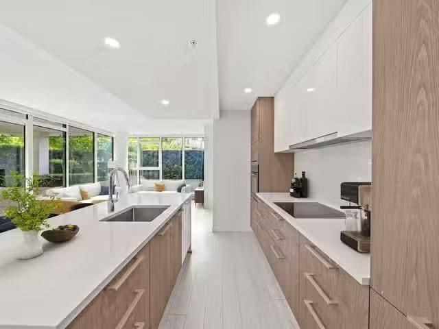 Condo for sale in Vancouver, British Columbia