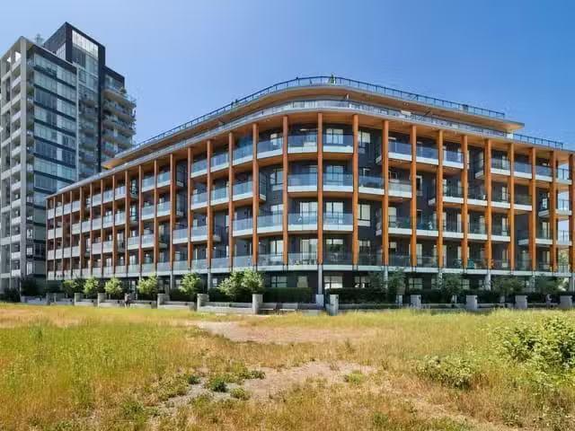Condo for sale in Vancouver, British Columbia