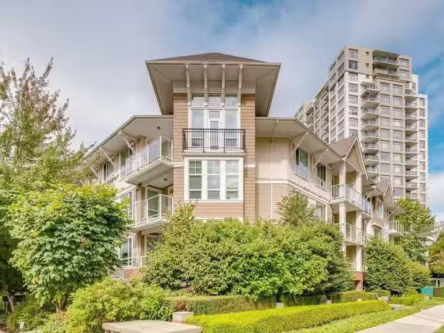Condo for sale in Vancouver, British Columbia