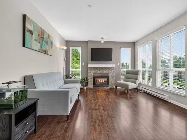 Condo for sale in Vancouver, British Columbia