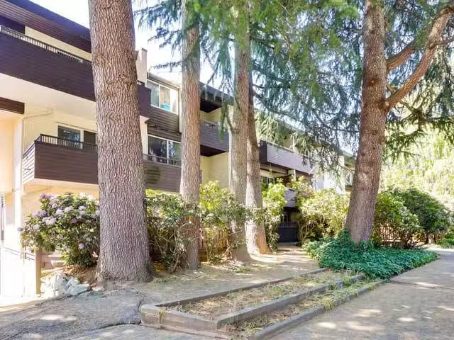 Condo for sale in Vancouver, British Columbia