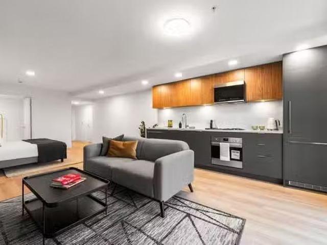 Condo for sale in Vancouver, British Columbia