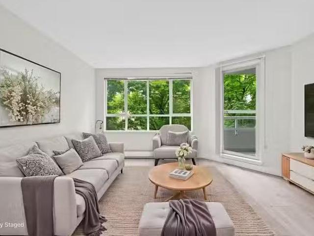 Condo for sale in Vancouver, British Columbia