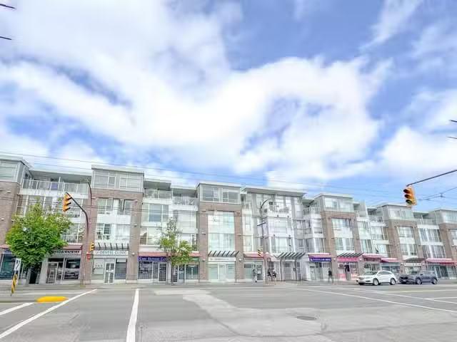 Condo for sale in Vancouver, British Columbia