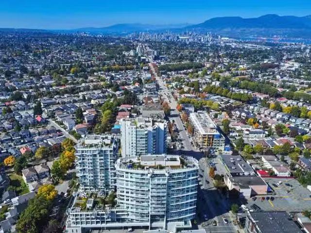 Condo for sale in Vancouver, British Columbia