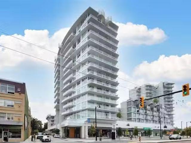 Condo for sale in Vancouver, British Columbia