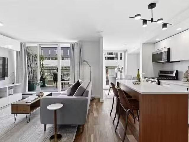 Condo for sale in Vancouver, British Columbia