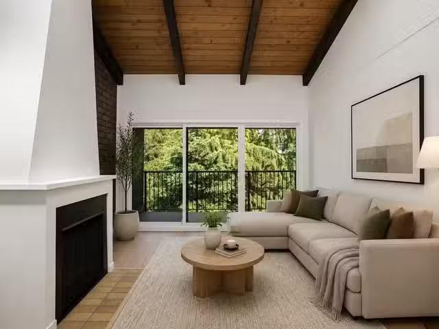 Condo for sale in Vancouver, British Columbia