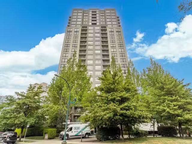 Condo for sale in Vancouver, British Columbia