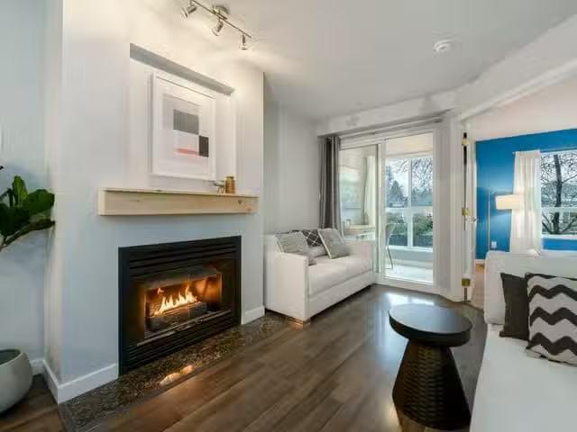 Condo for sale in Vancouver, British Columbia