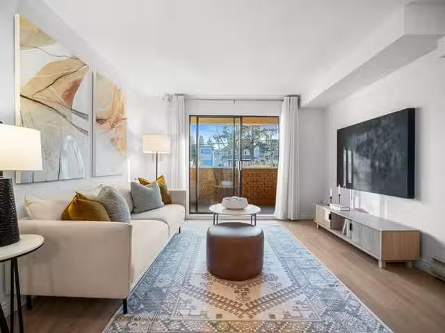 Condo for sale in Vancouver, British Columbia