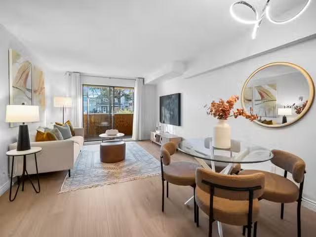 Condo for sale in Vancouver, British Columbia