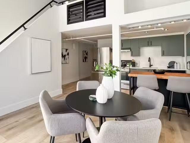 Condo for sale in Vancouver, British Columbia