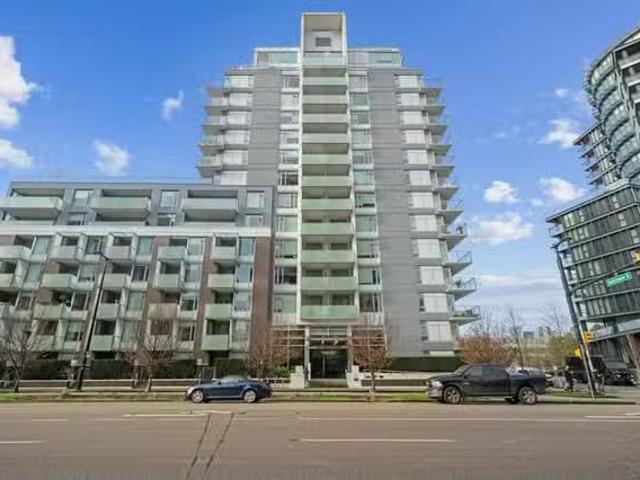 Condo for sale in Vancouver, British Columbia