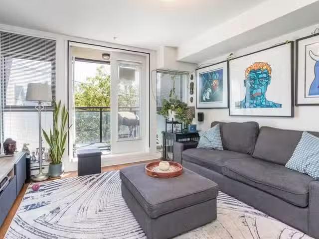 Condo for sale in Vancouver, British Columbia