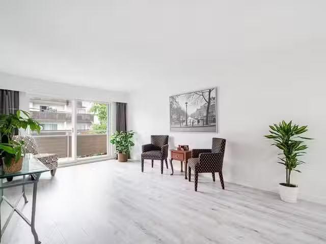 Condo for sale in Vancouver, British Columbia