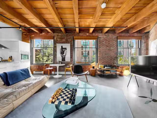 Condo for sale in Vancouver, British Columbia