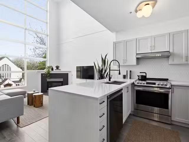Condo for sale in Vancouver, British Columbia