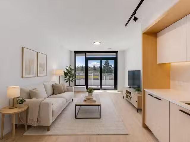 Condo for sale in Vancouver, British Columbia