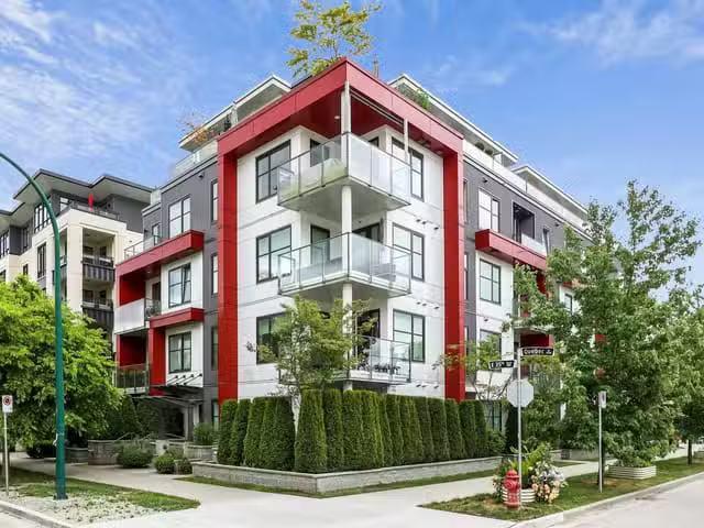 Condo for sale in Vancouver, British Columbia