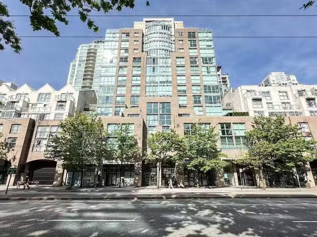 Condo for sale in Vancouver, British Columbia