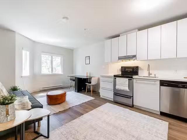 Condo for sale in Vancouver, British Columbia