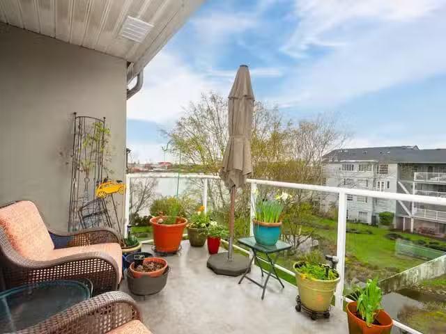 Condo for sale in Vancouver, British Columbia