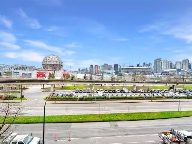 Condo for sale in Vancouver, British Columbia