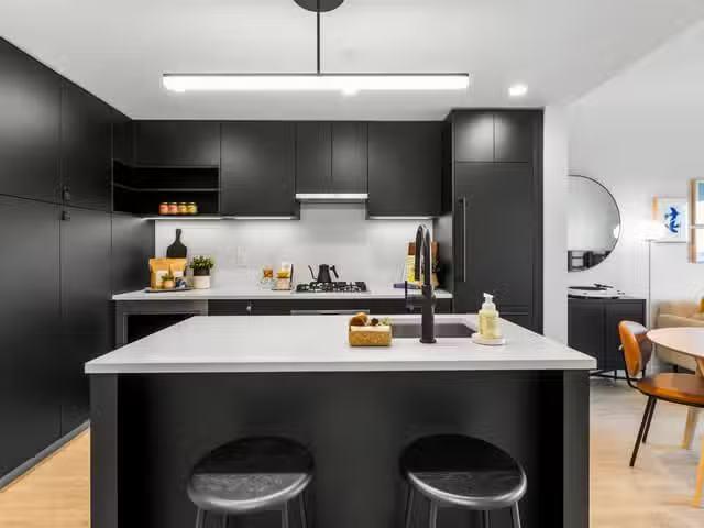 Condo for sale in Vancouver, British Columbia
