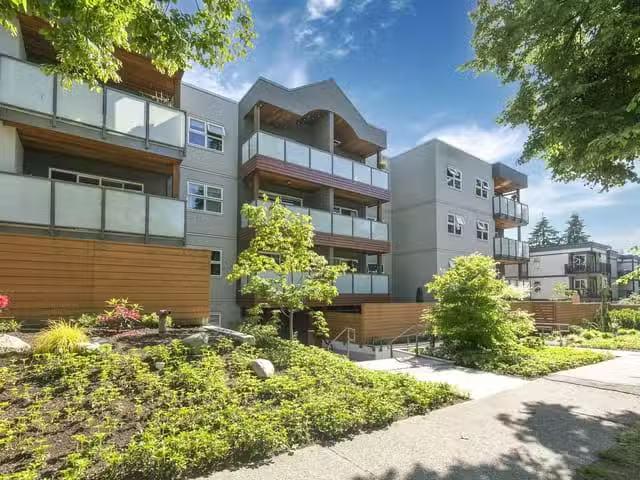 Condo for sale in Vancouver, British Columbia