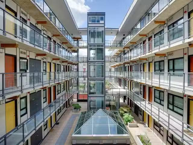 Condo for sale in Vancouver, British Columbia